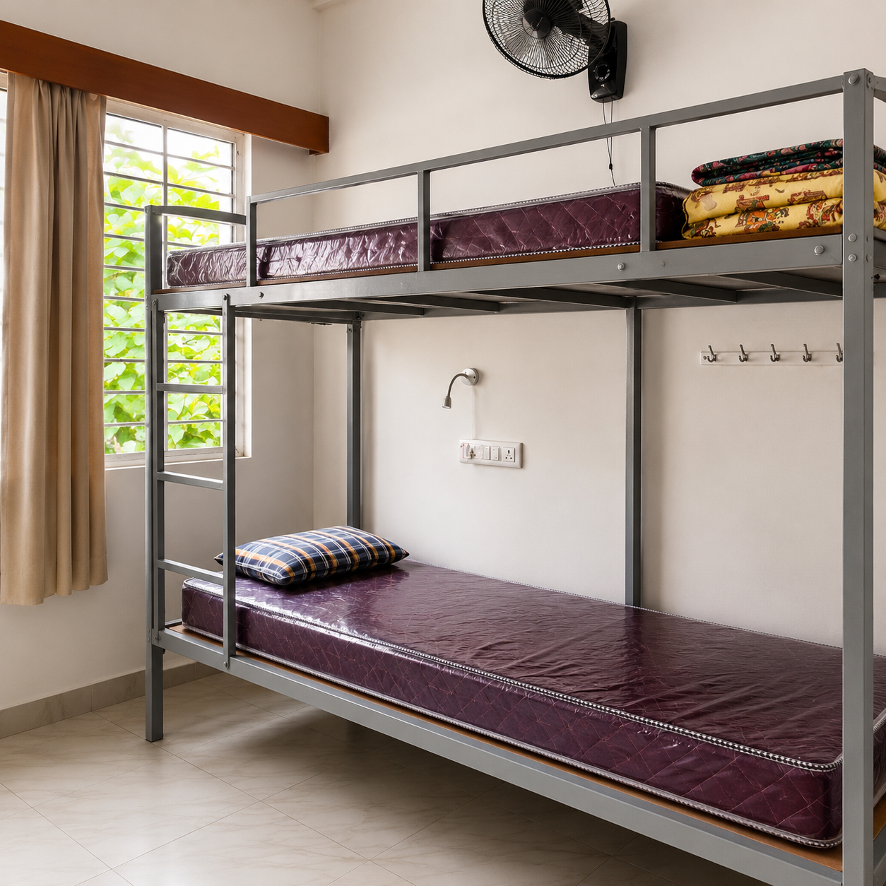 Shreya Girls Hostel photo 3