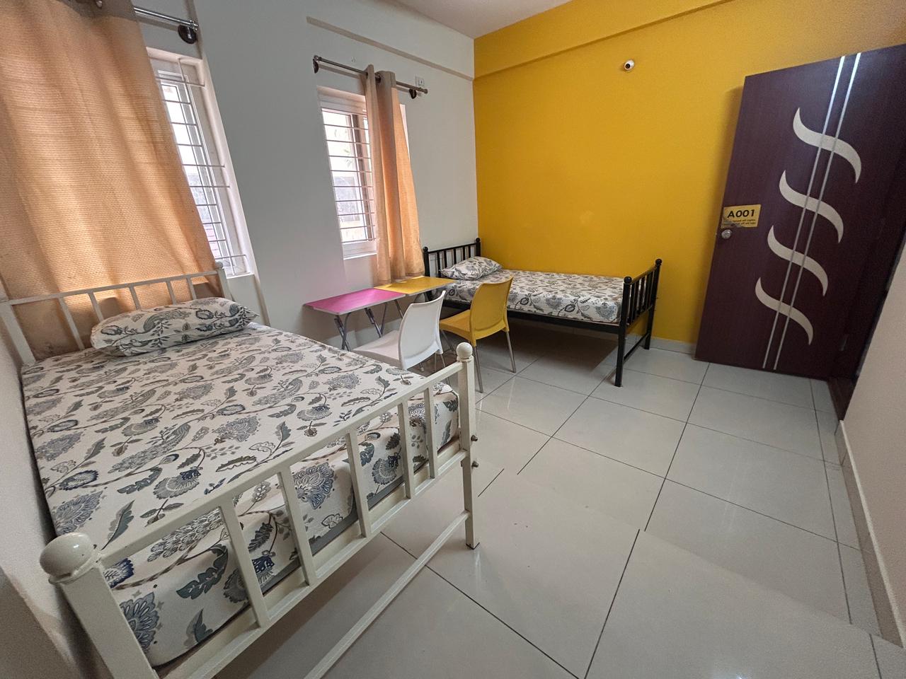 Vilaasa PG For Men Electronic City photo 9