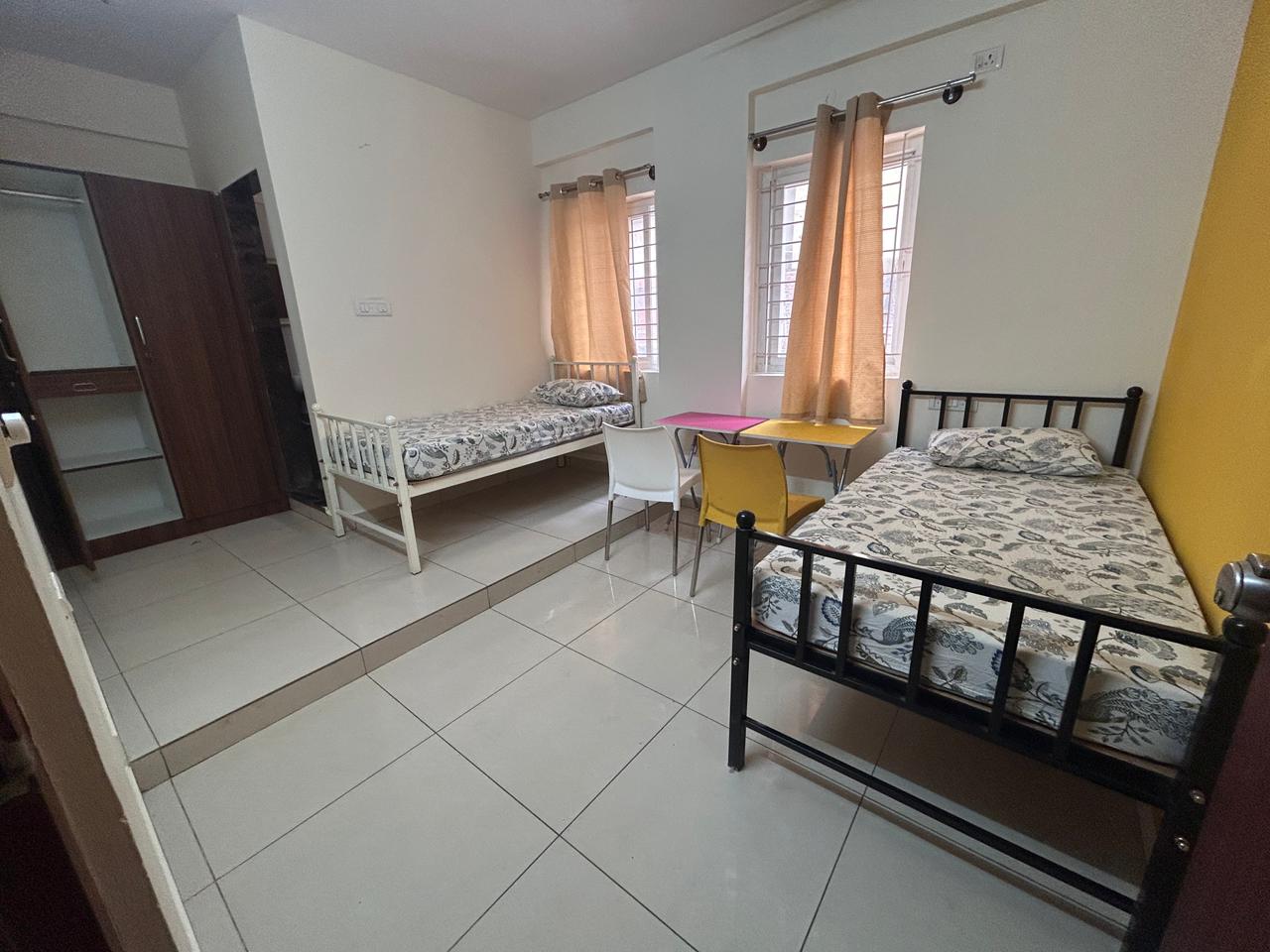 Vilaasa PG For Men Electronic City photo 7