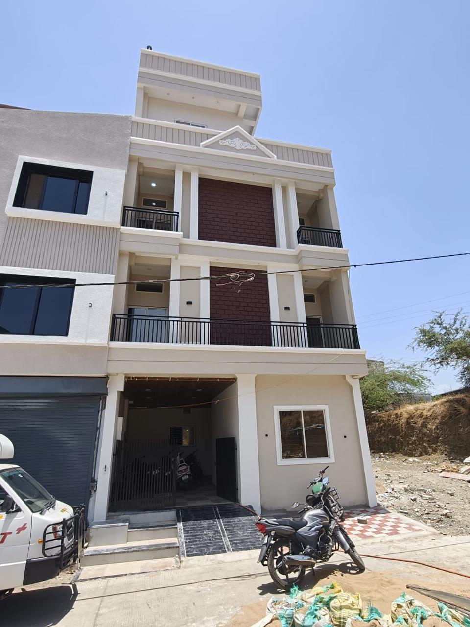 Dhanesh Prime photo 2