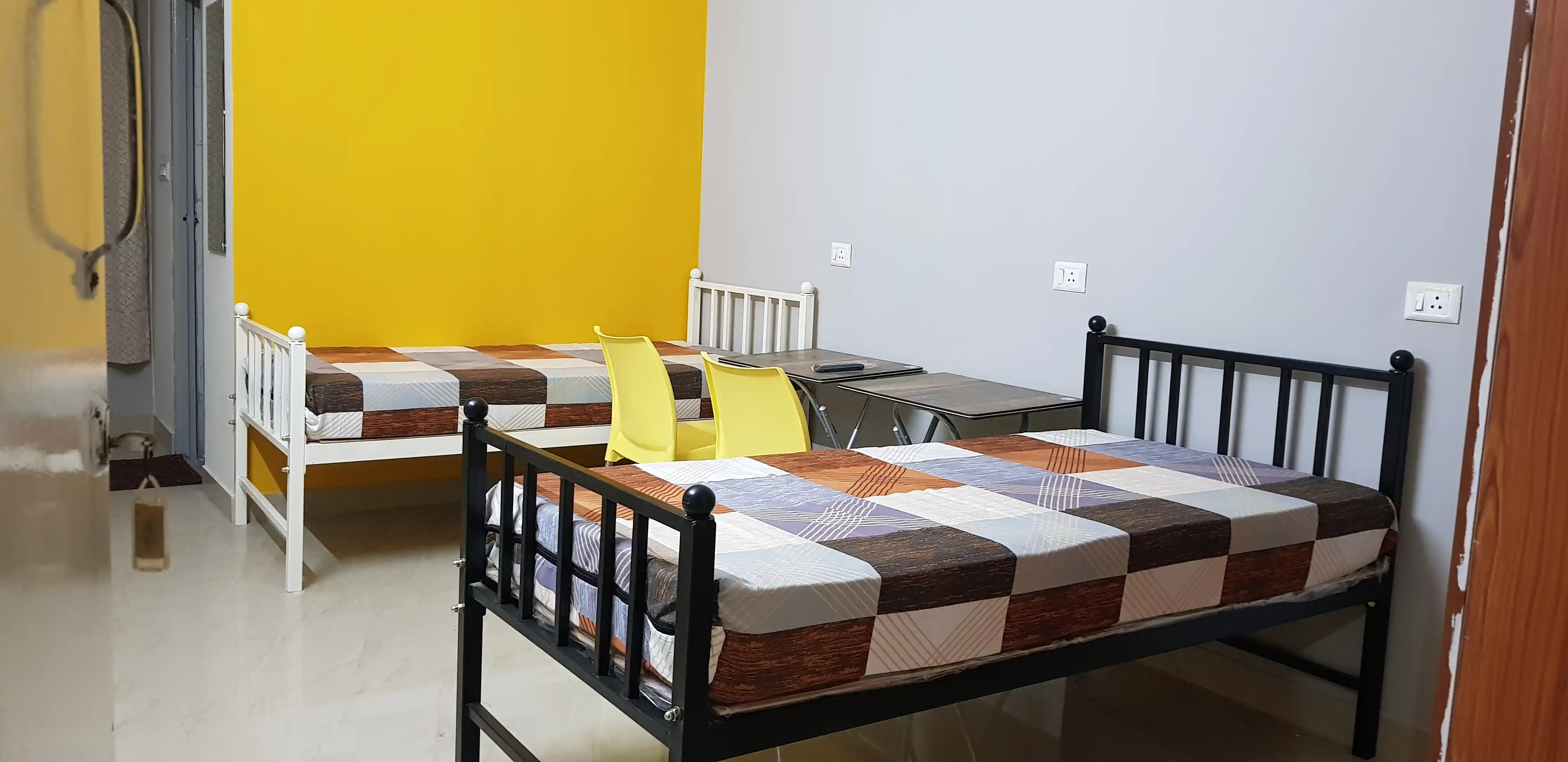 Vilaasa Ladies Hostel Marathalli photo 5