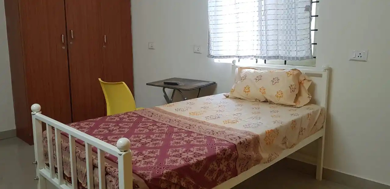 Vilaasa Ladies Hostel Marathalli photo 9