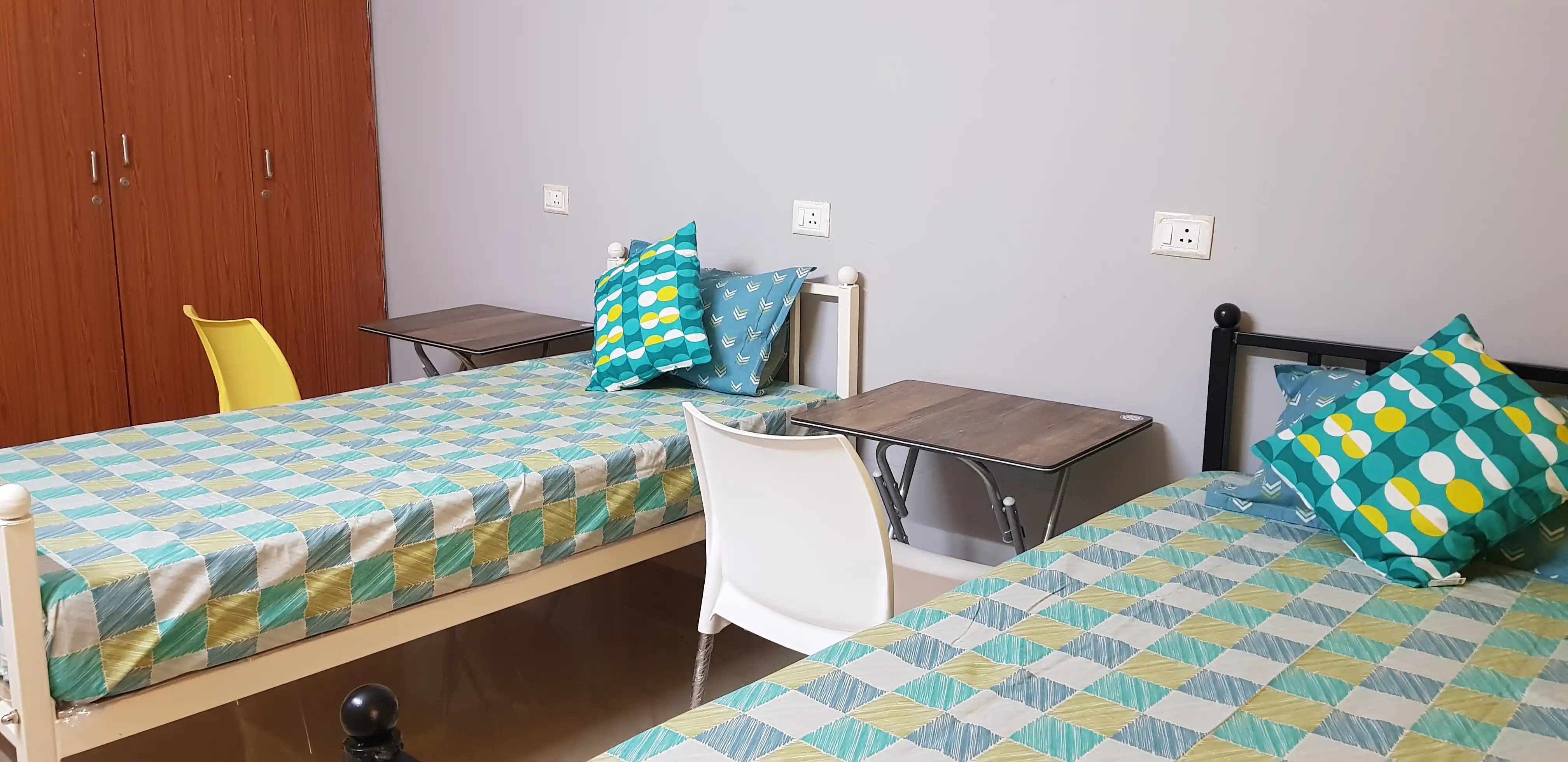 Vilaasa Ladies Hostel Marathalli photo 4