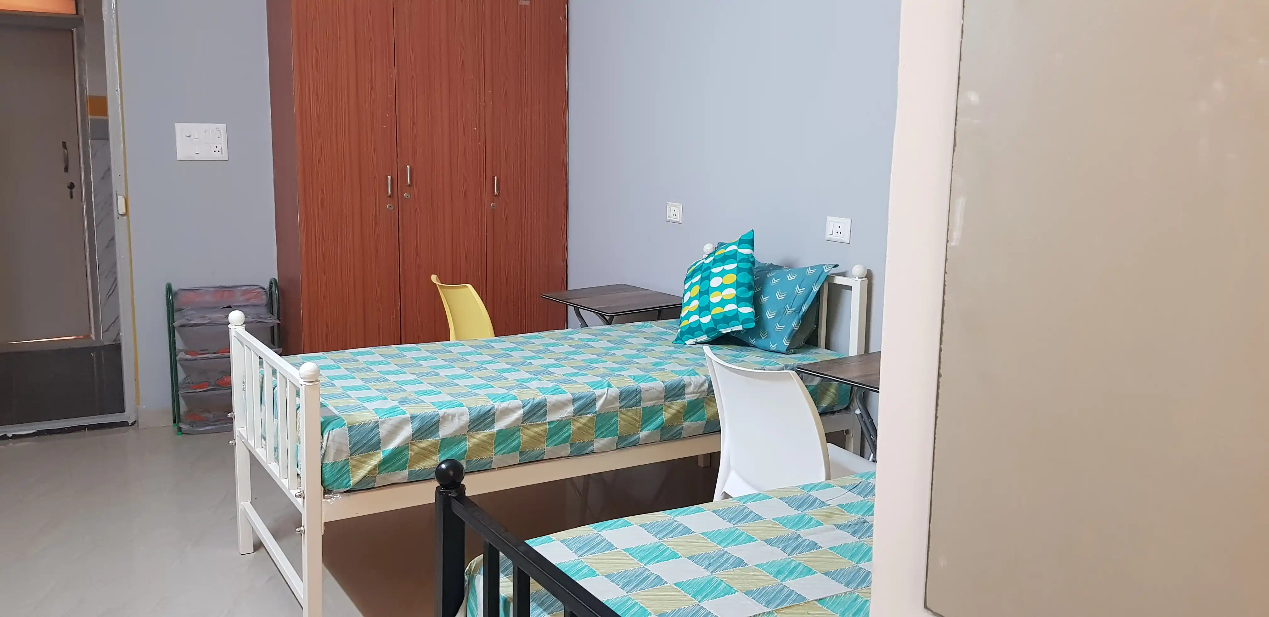 Vilaasa Ladies Hostel Marathalli photo 7