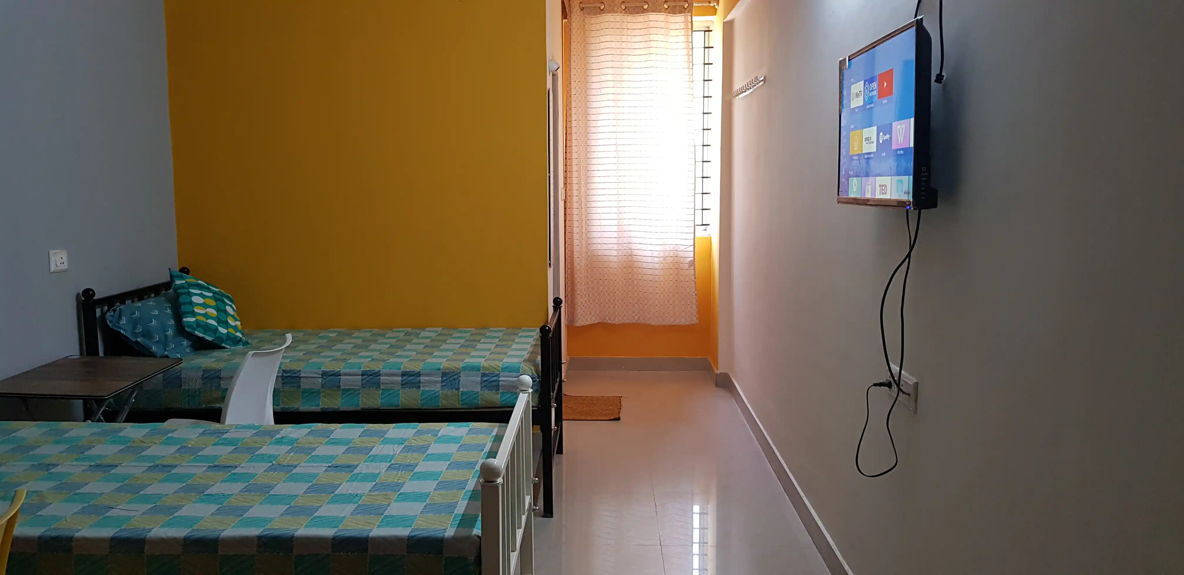 Vilaasa Ladies Hostel Marathalli photo 6