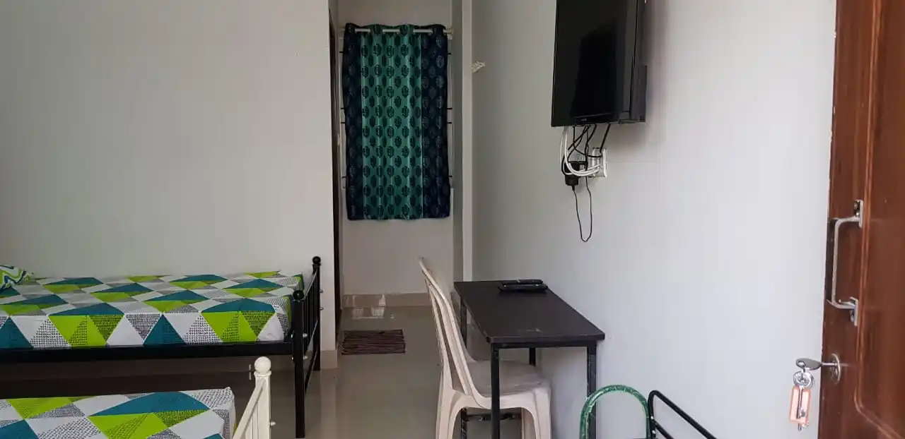 Vilaasa C Hoodi photo 6