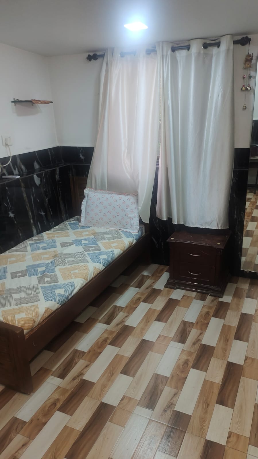 Mahavir Female Paying Guest Home photo 2