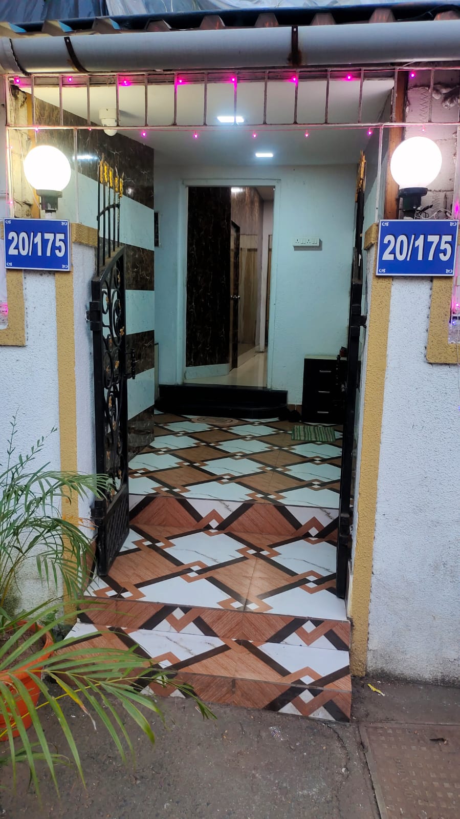 Mahavir Female Paying Guest Home photo 3