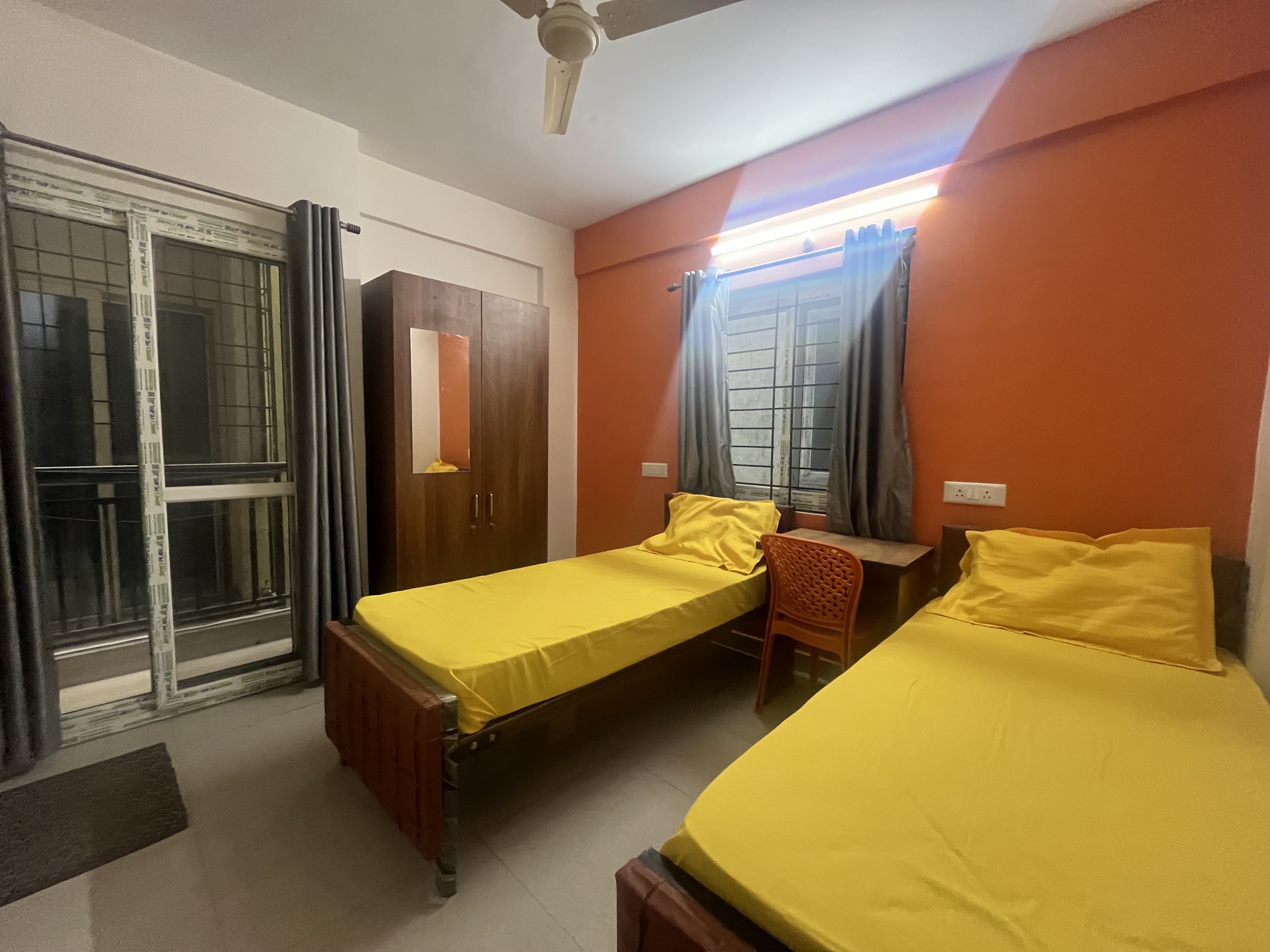 Vilaasa Embassy B Block photo 2