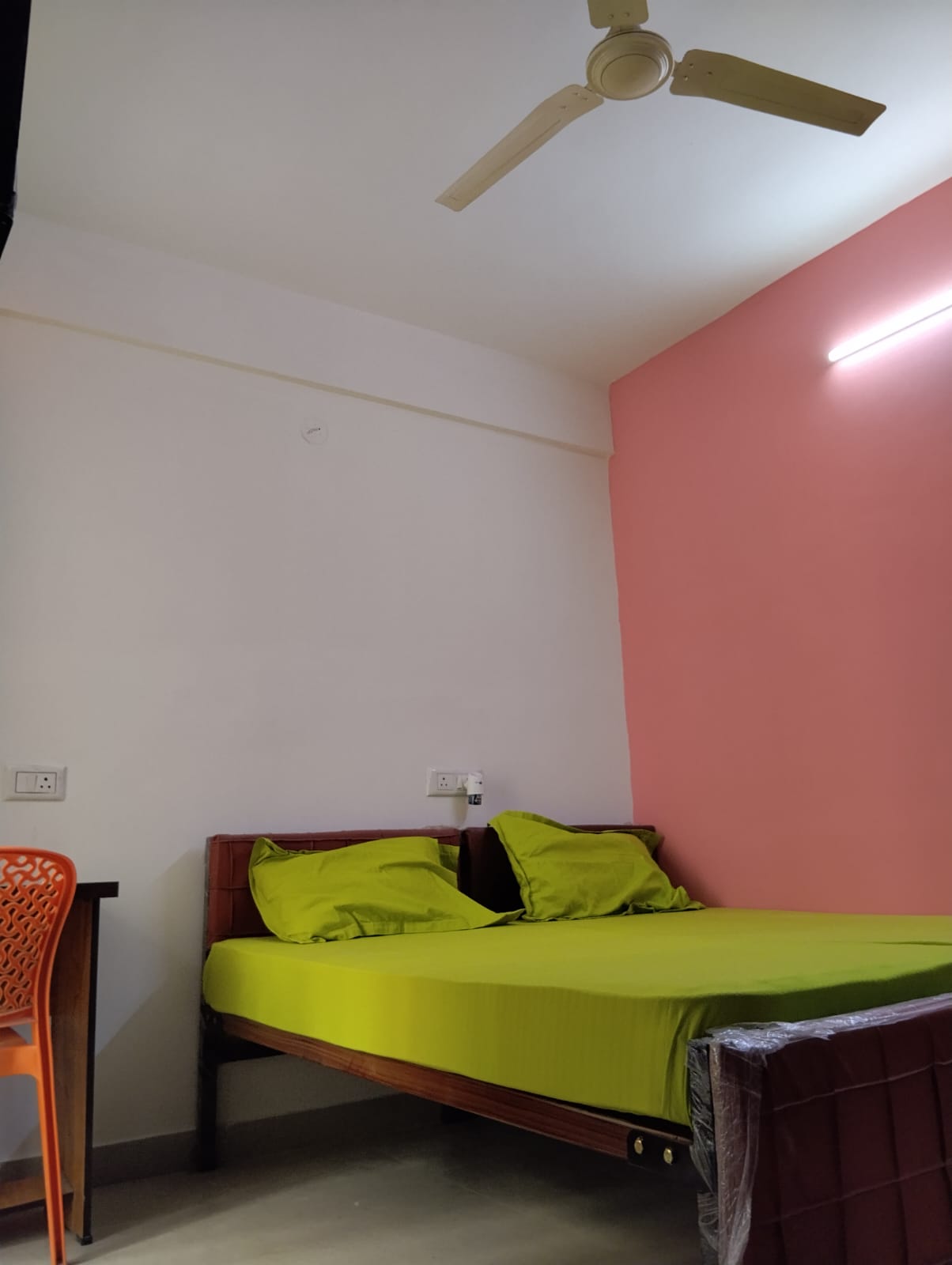 Vilaasa Embassy B Block photo 5