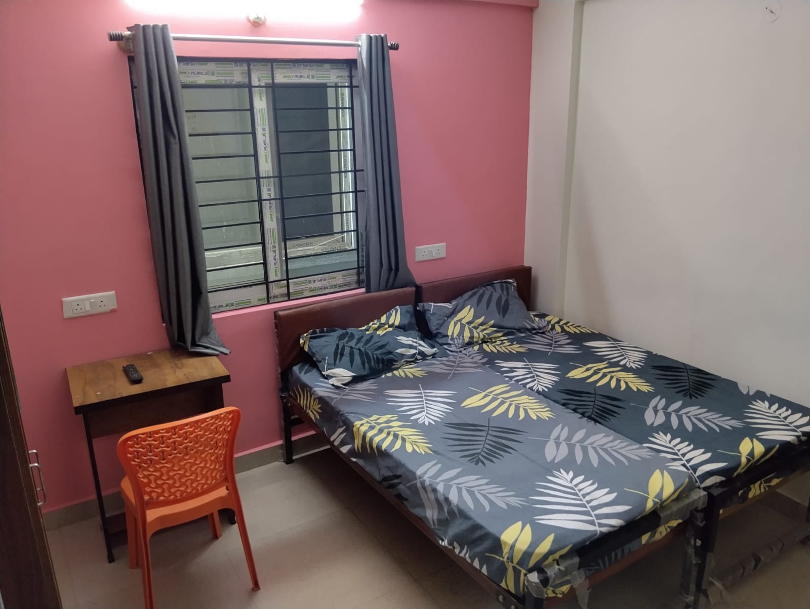 Vilaasa Embassy B Block photo 9
