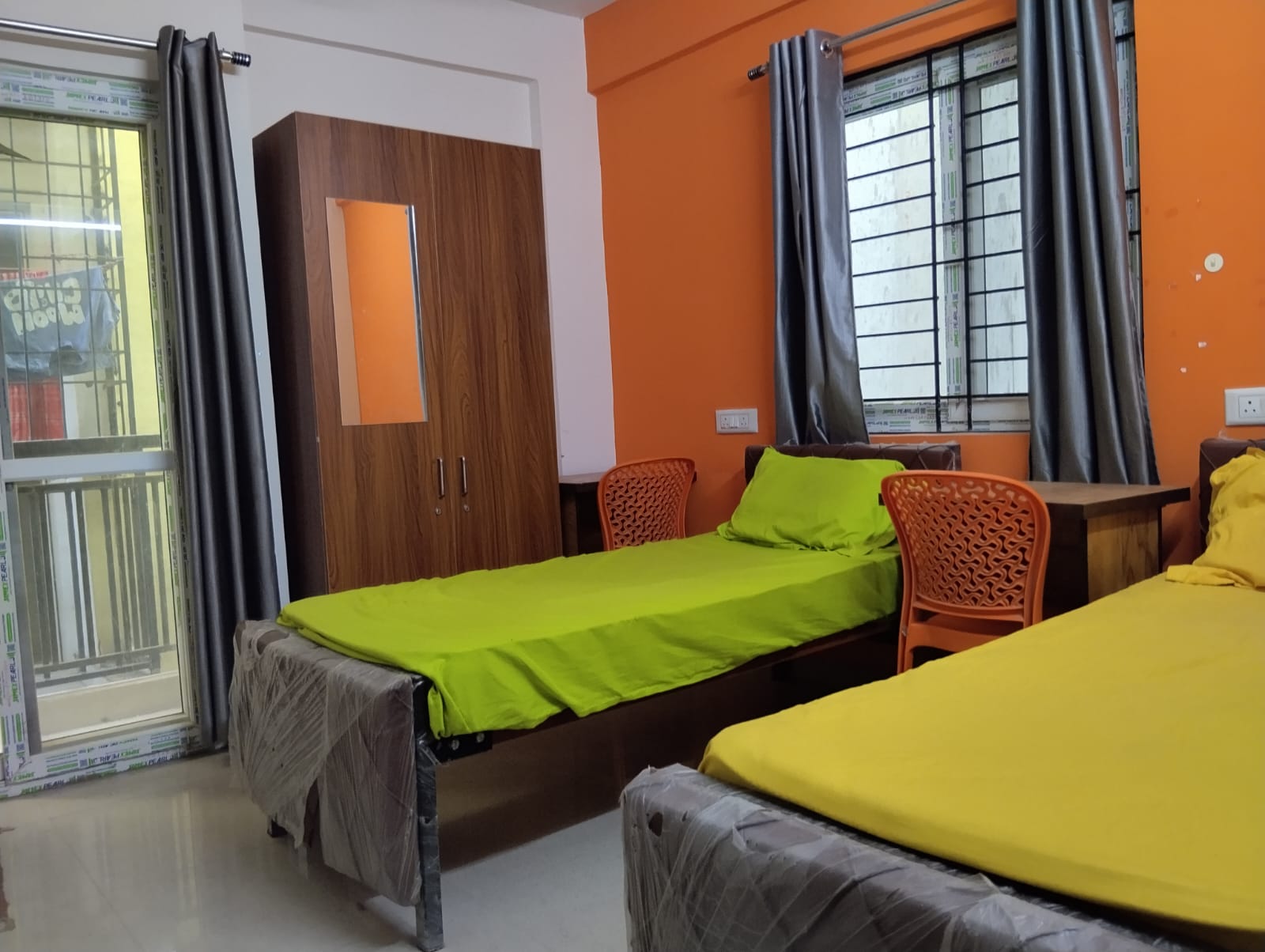 Vilaasa Embassy B Block photo 3