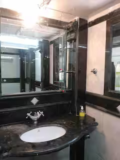 Luxury Studio with bathtub photo 5