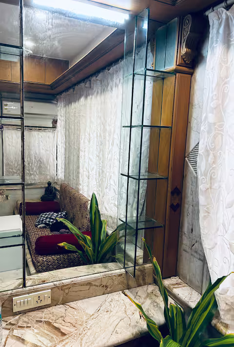 Luxury Studio with bathtub photo 10