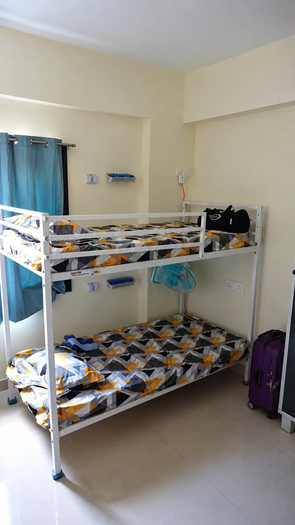Kiki hostel