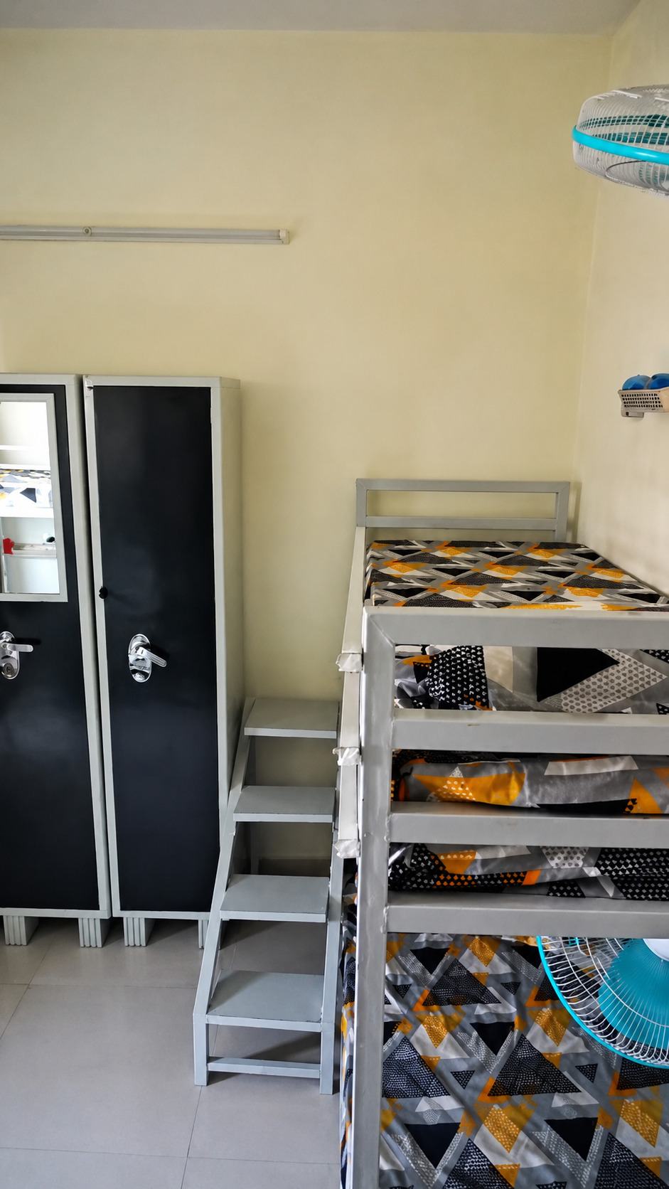 Kiki hostel photo 2