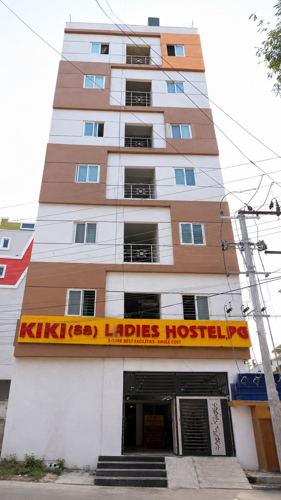 Kiki hostel 8