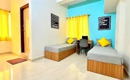 Premium Coliving  photo 2
