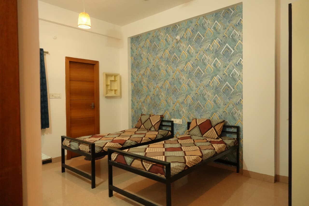 PEEPAL HAUS photo 4
