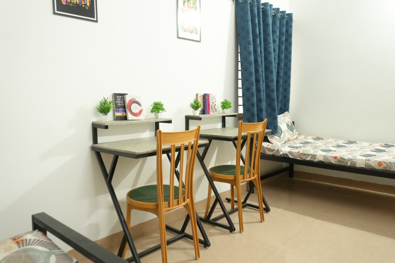 PEEPAL HAUS photo 5