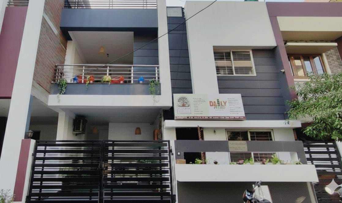 PEEPAL HAUS photo 3
