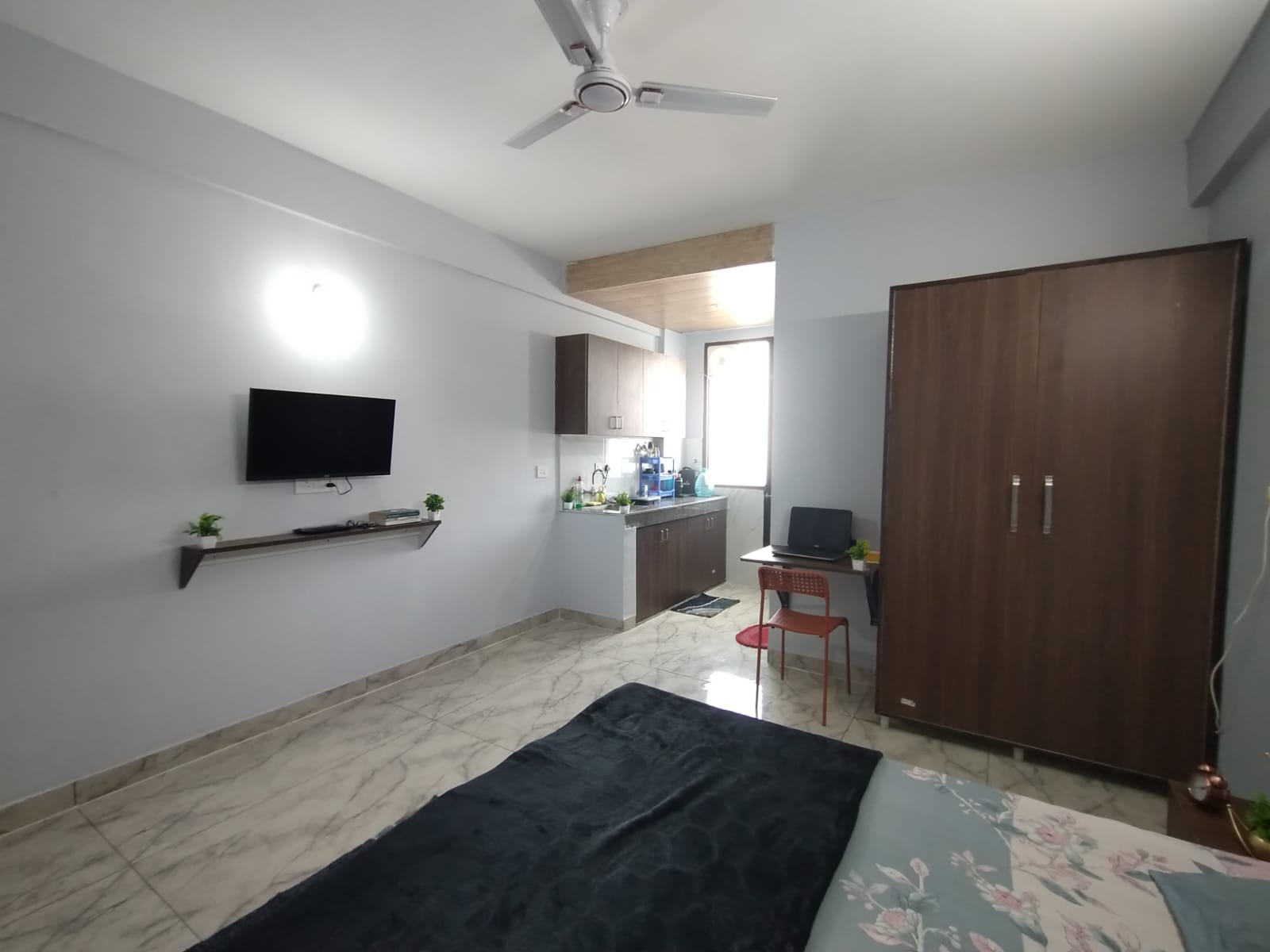 RK FULLY FURNISHED  photo 7