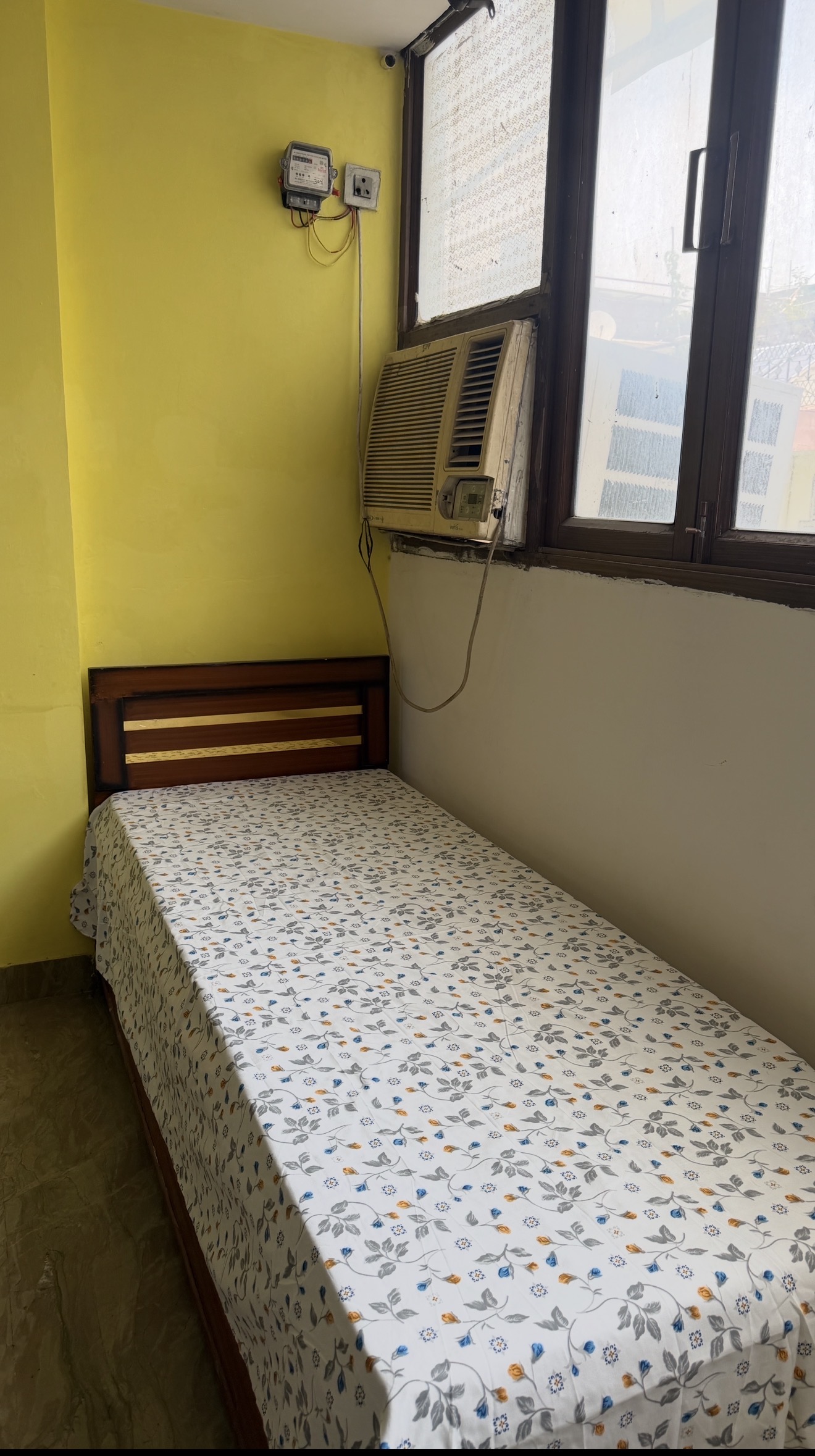 2 BHK Furnished photo 4