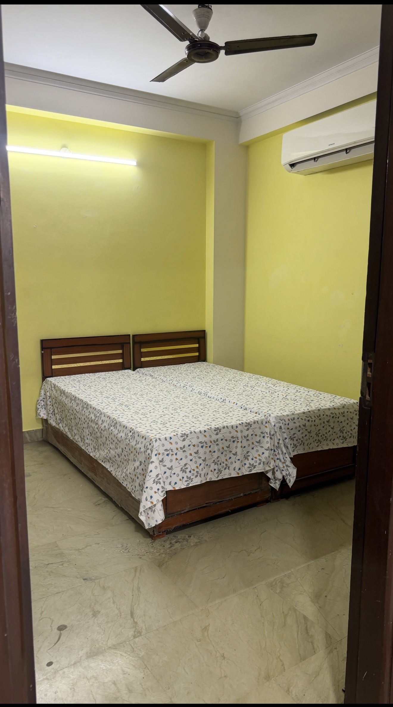2 BHK Furnished photo 2