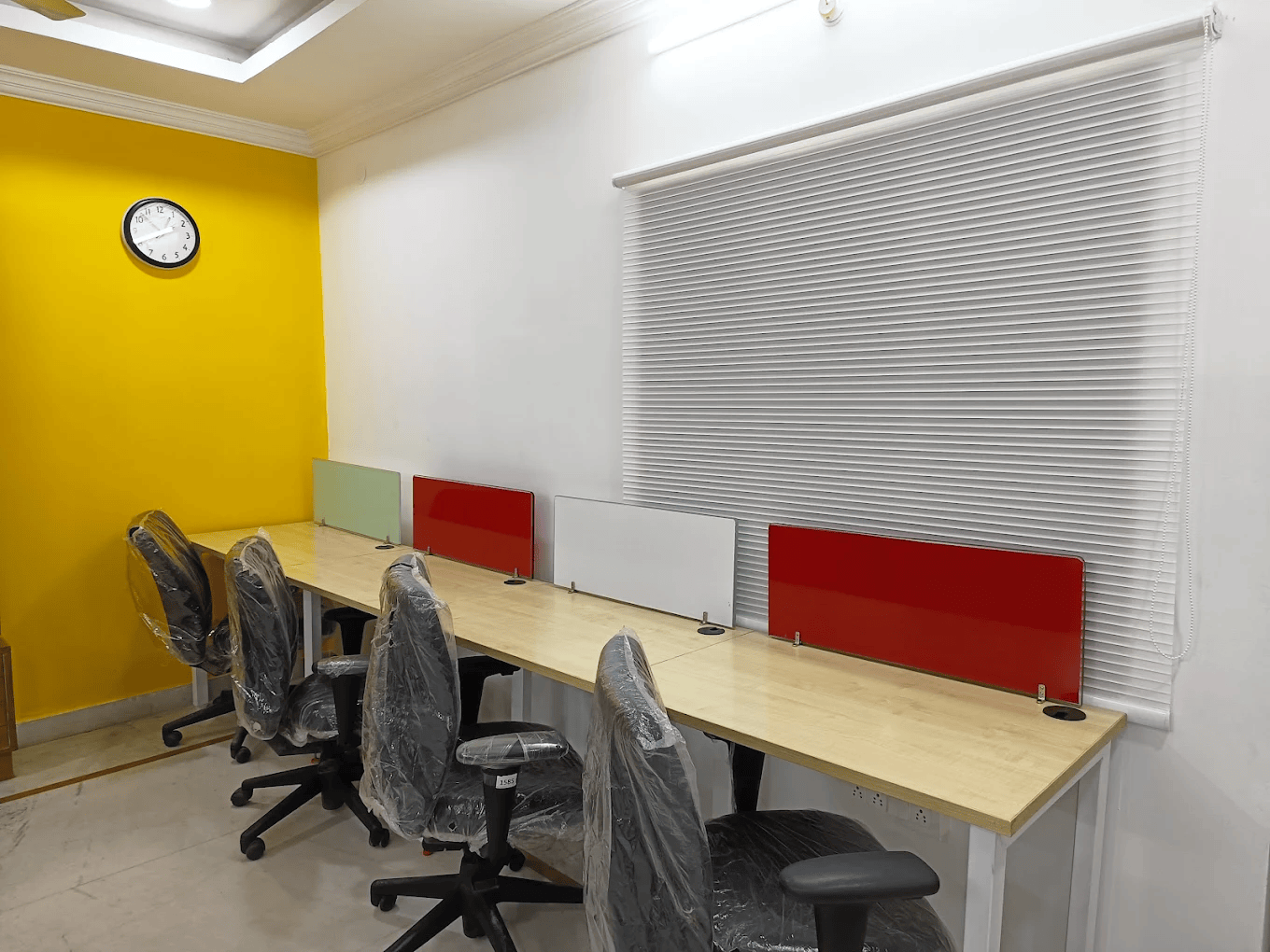 Jaaaga co working space photo 3