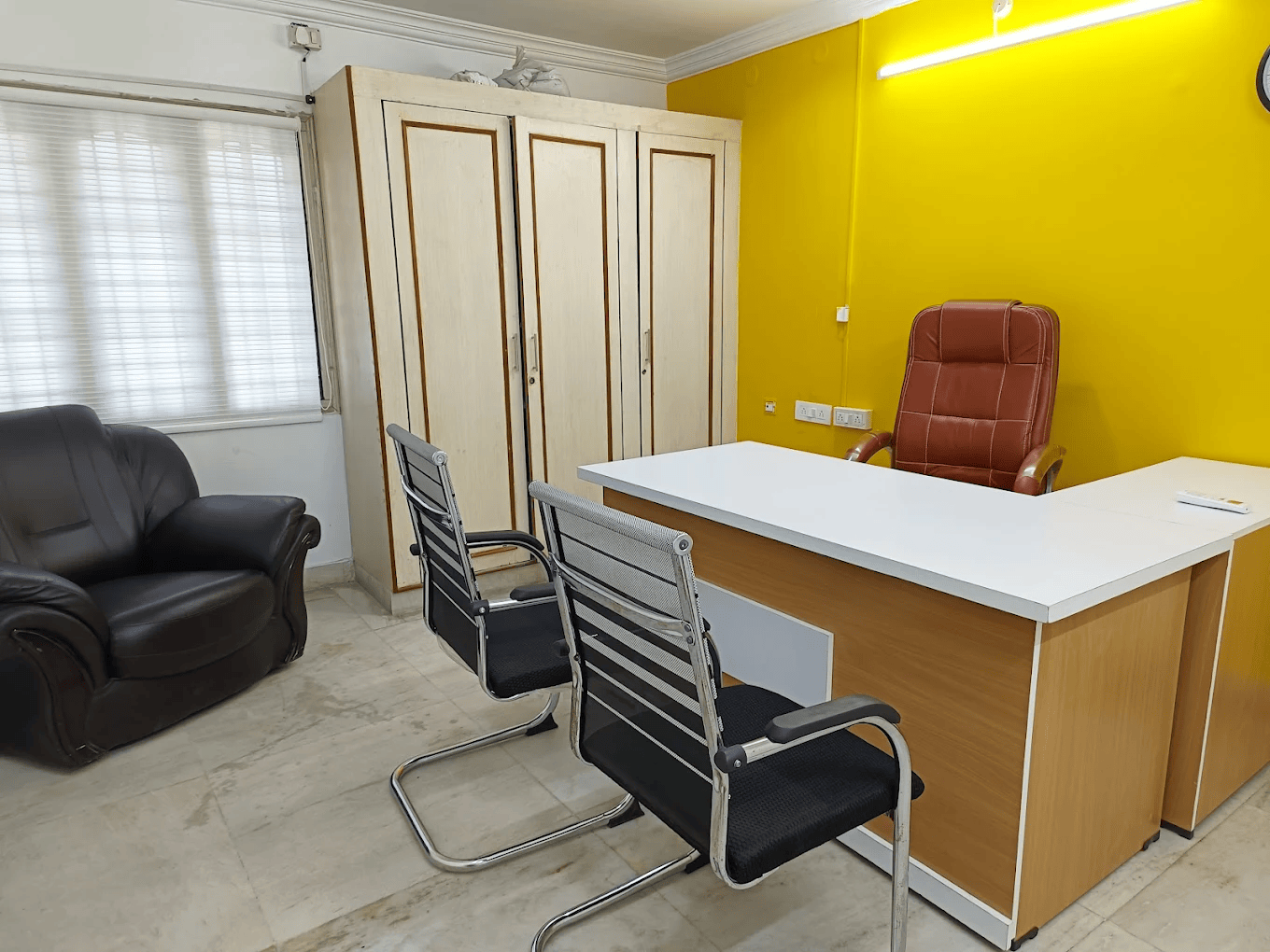 Jaaaga co working space photo 2