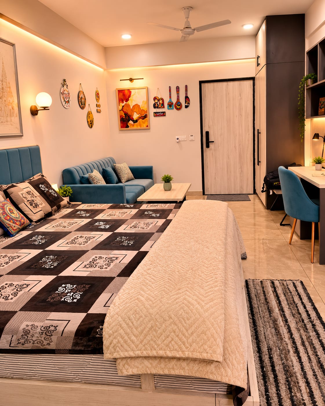 Urban suites  photo 4
