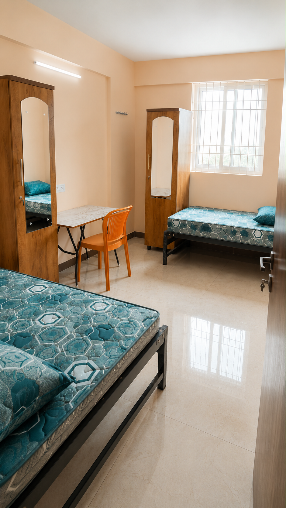 Tirumala Luxury Pg For Gents photo 7