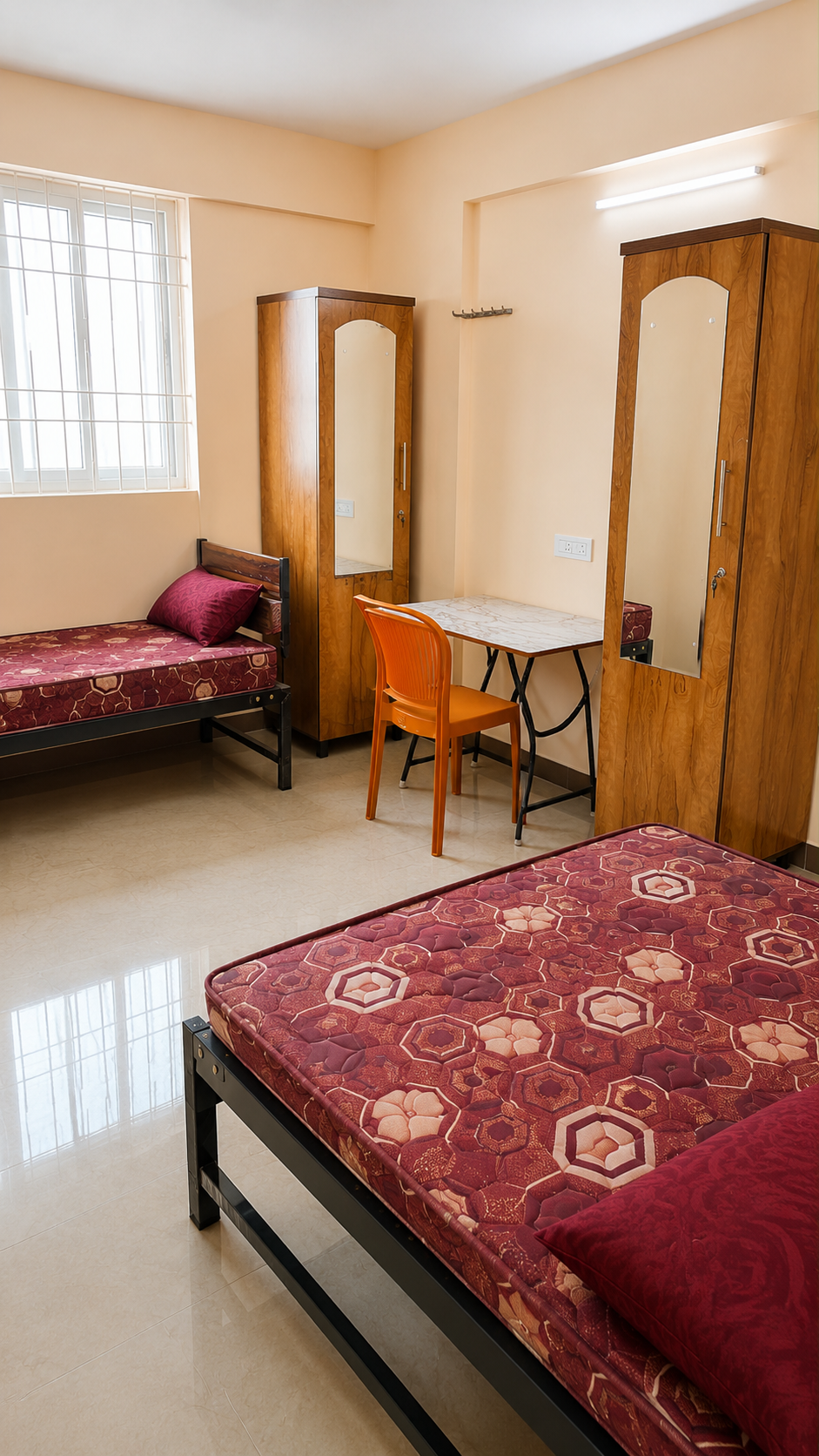 Tirumala Luxury Pg For Gents photo 3