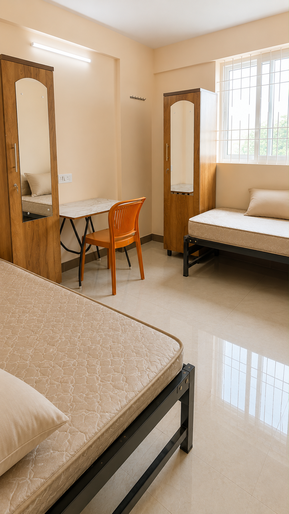 Tirumala Luxury Pg For Gents photo 5