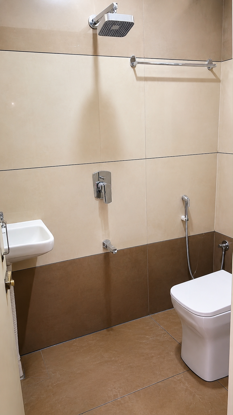 Tirumala Luxury Pg For Gents