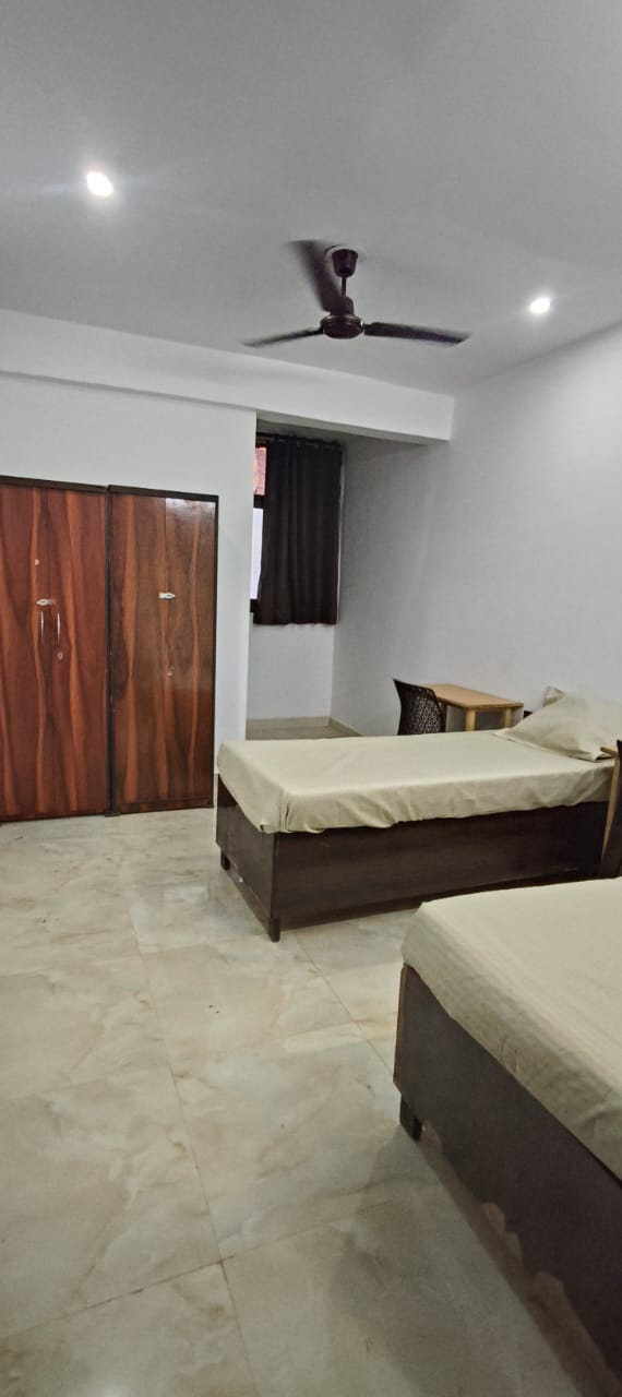 Boys and Girls Hostel photo 5