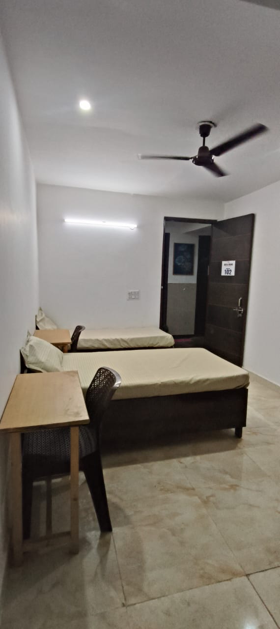 Boys and Girls Hostel photo 7