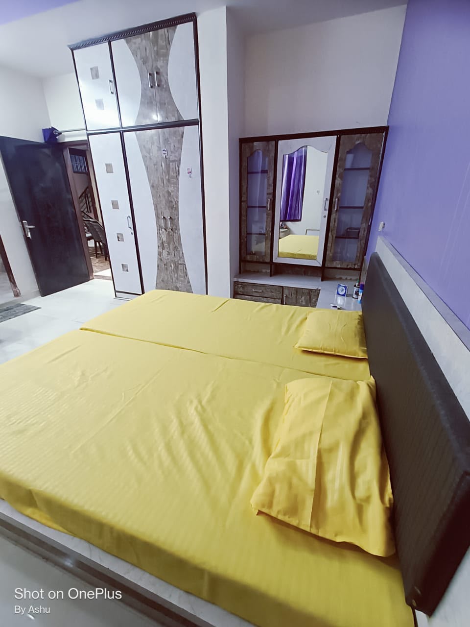 Gurukripa Pg and Girls Hostel photo 9