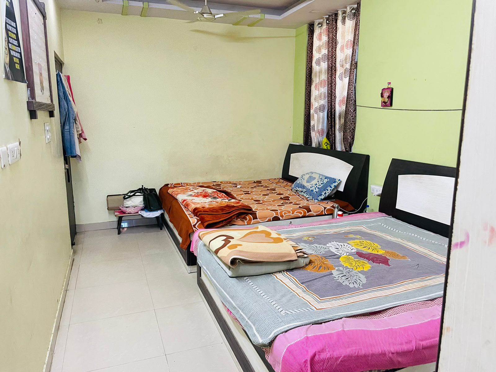 Gurukripa Pg and Girls Hostel photo 4