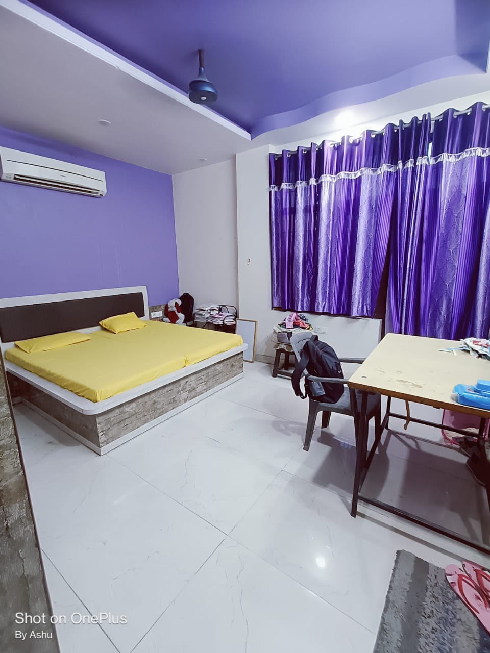 Gurukripa Pg and Girls Hostel photo 6