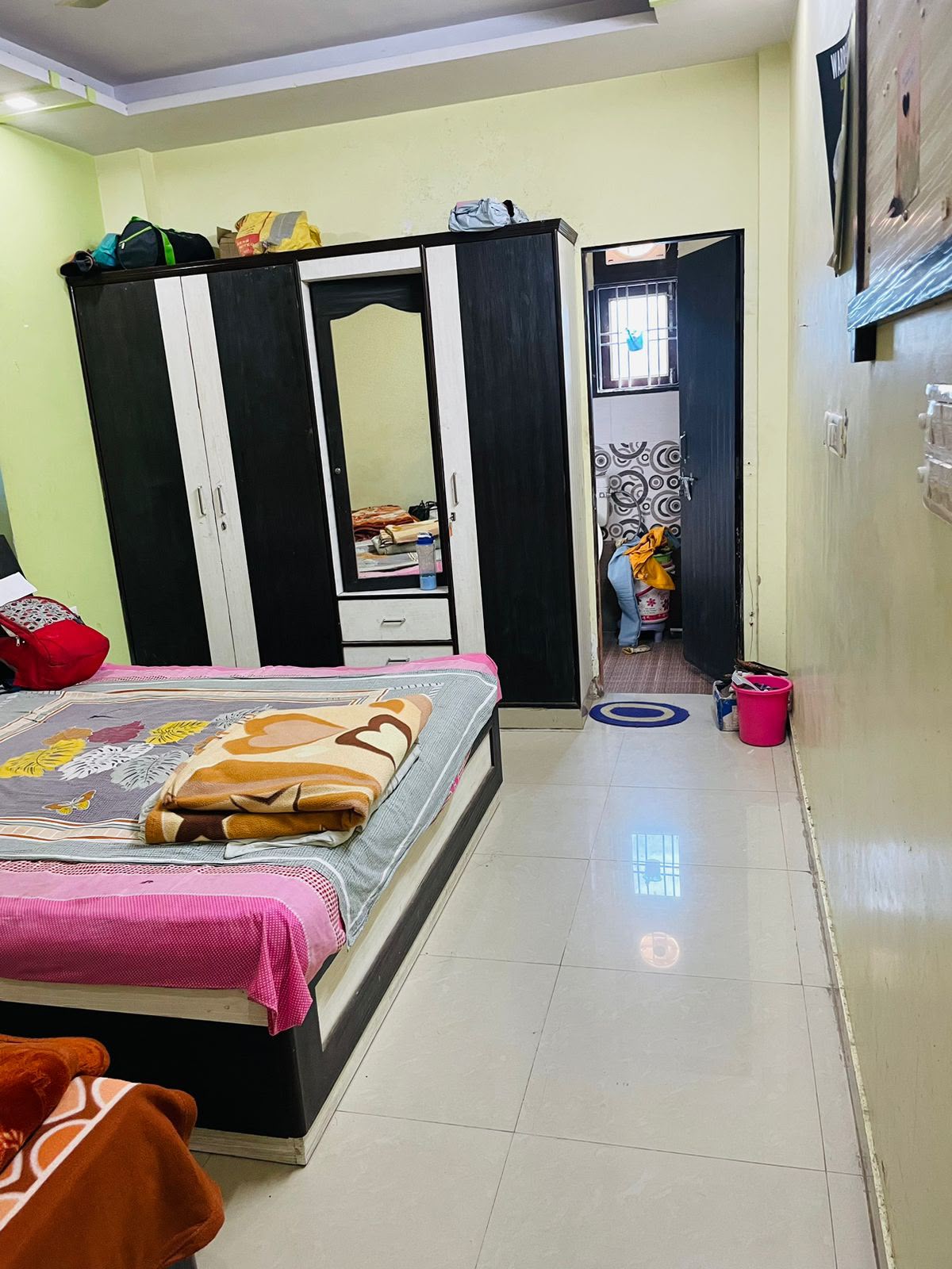 Gurukripa Pg and Girls Hostel photo 2
