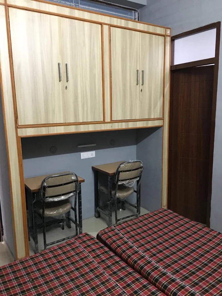 Ayaan girls hostel photo 2