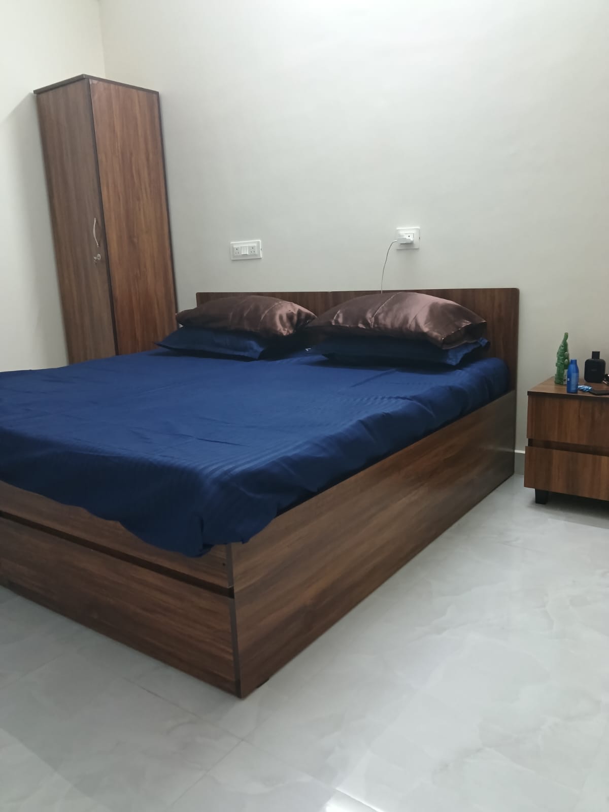 Sanskrithi Lake View Co-Stay photo 6