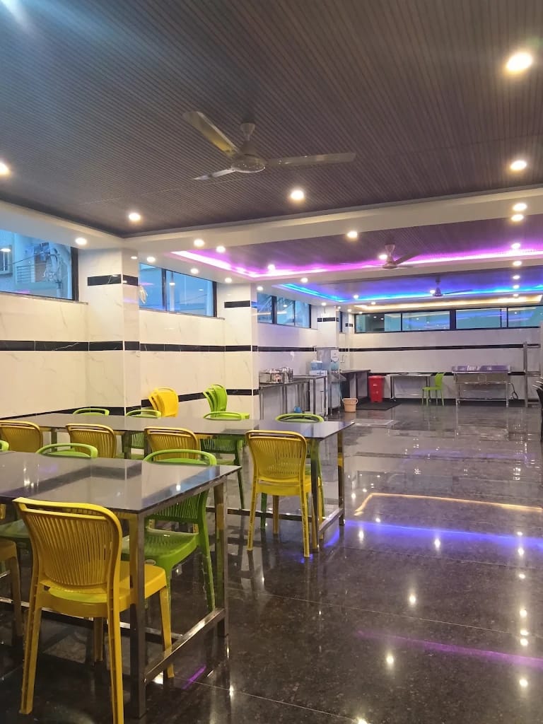 Sanskrithi Lake View Co-Stay photo 8