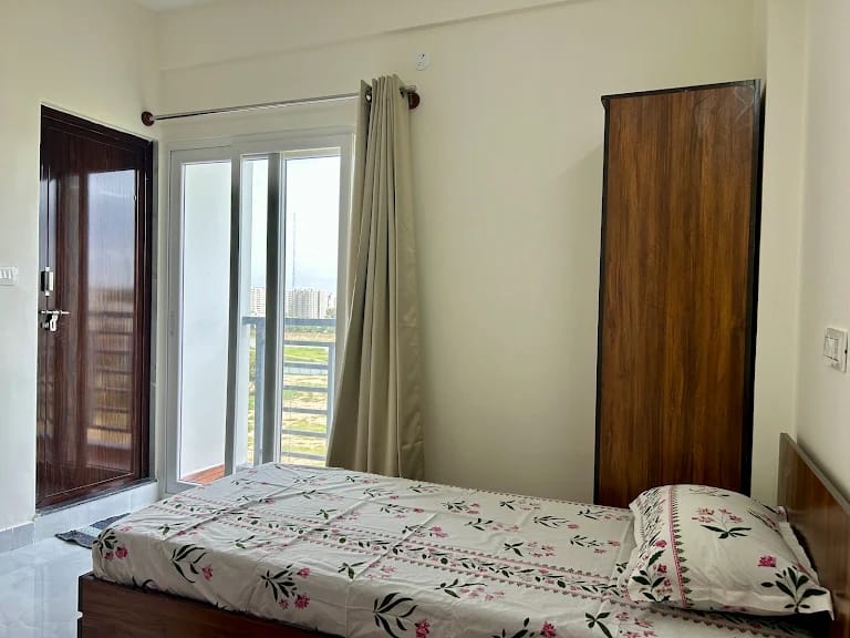 Sanskrithi Lake View Co-Stay photo 5