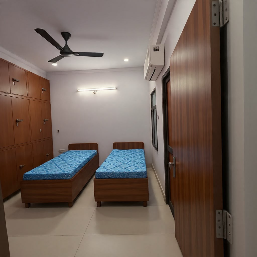 PARK NOOK HOSTEL     photo 6
