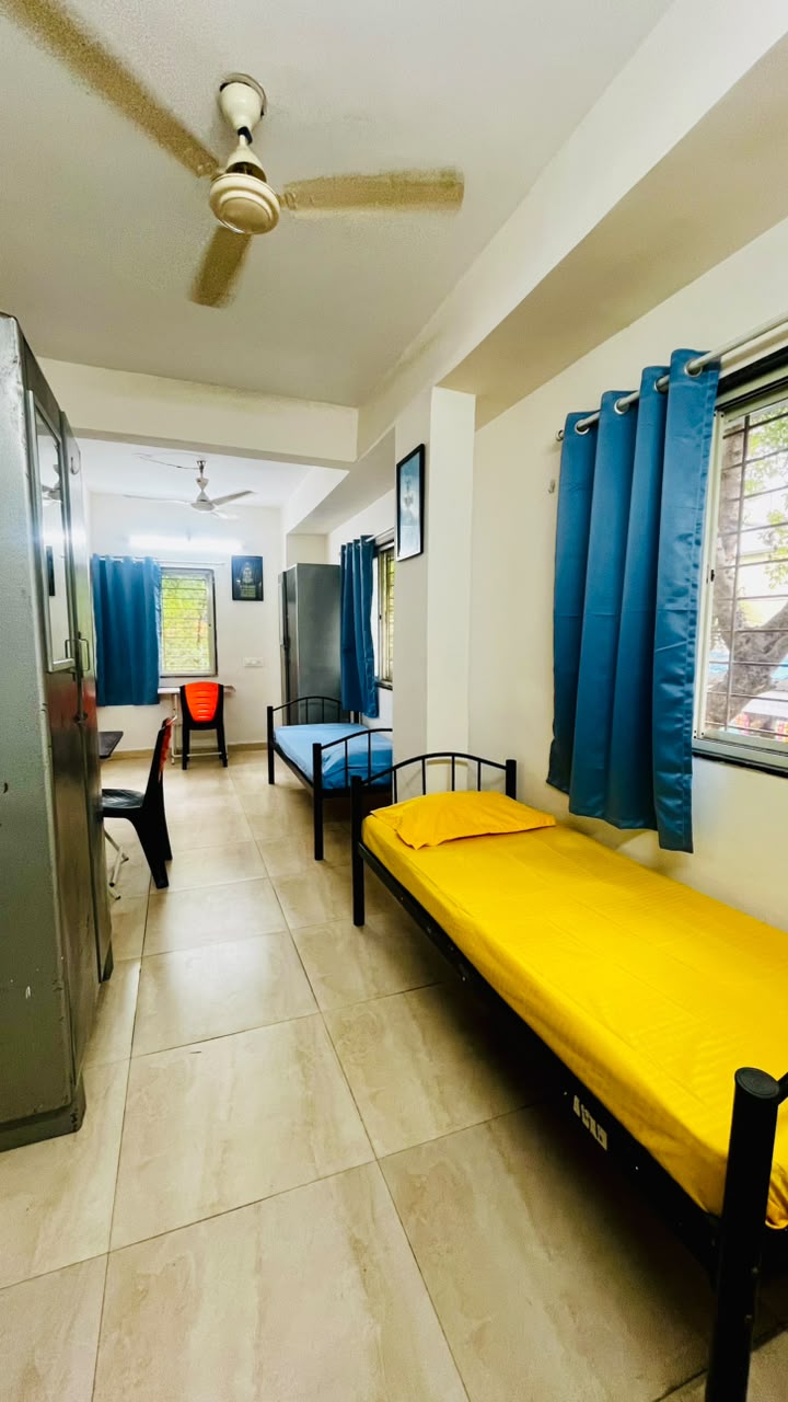 Alpine Boys Hostel photo 7