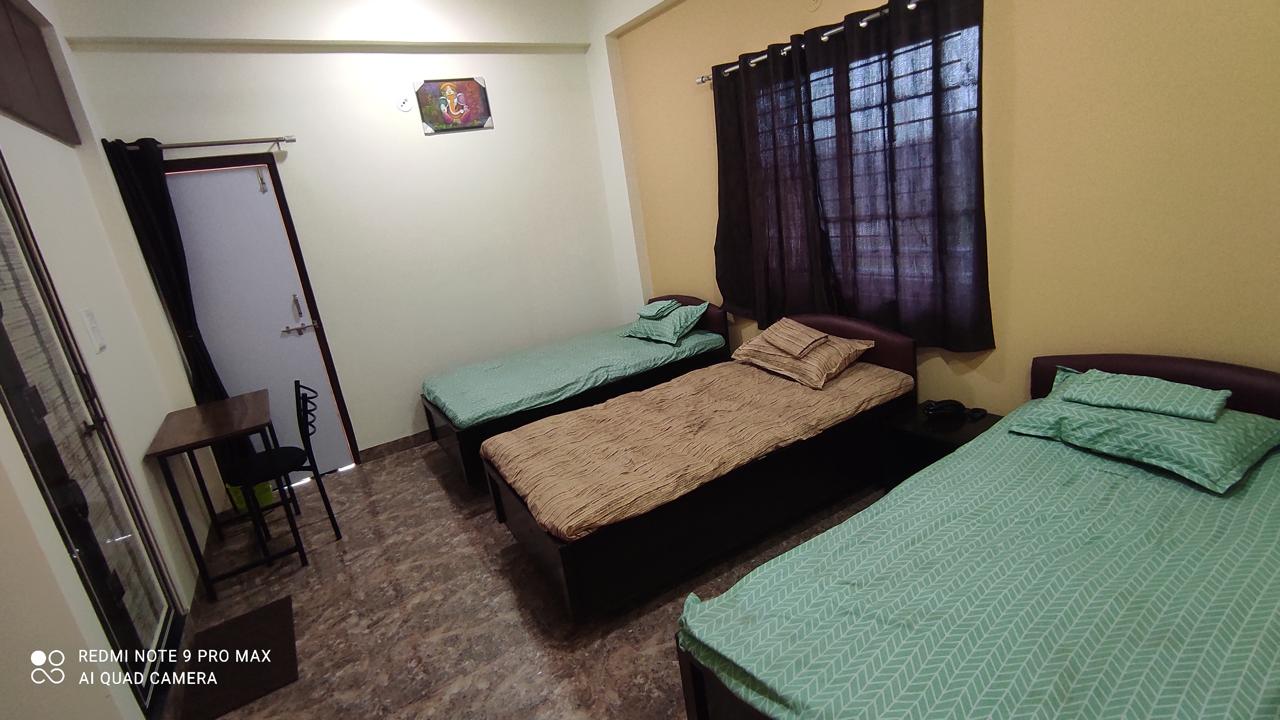 R-One Hotel & Pg photo 3
