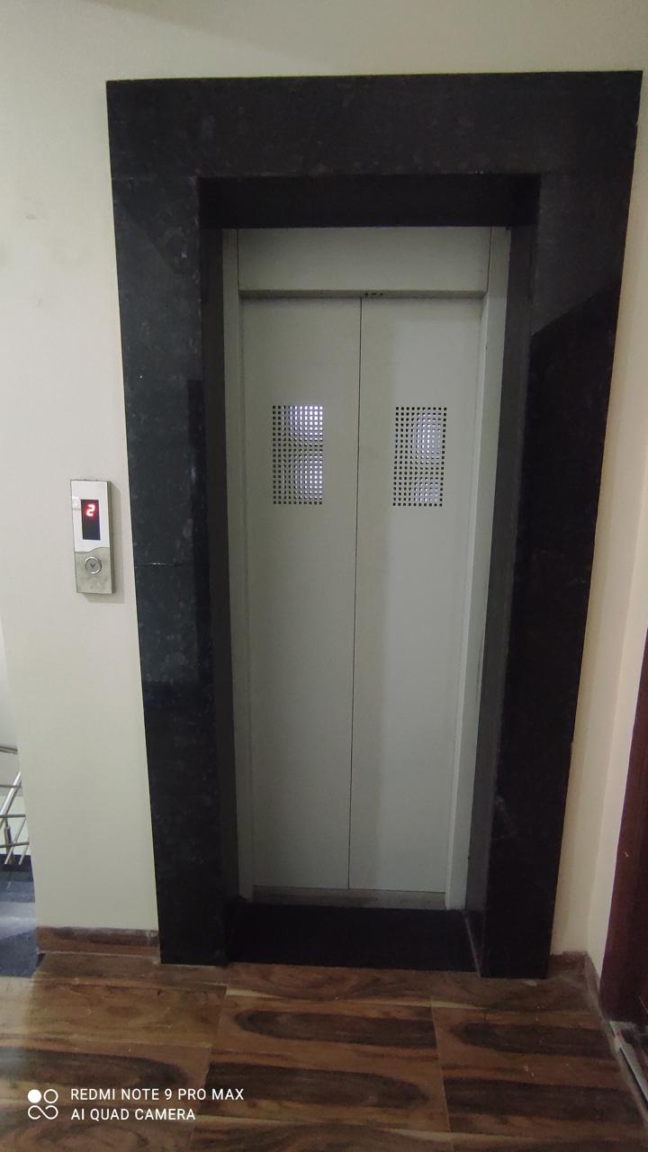 R-One Hotel & Pg photo 7