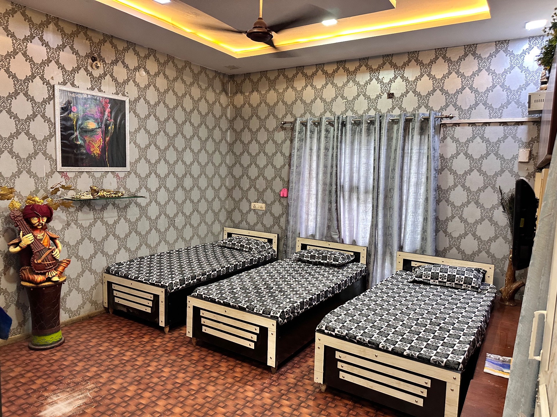 Shree Girls PG 2.0 photo 6